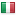 contactsrl.it server is located in Italy
